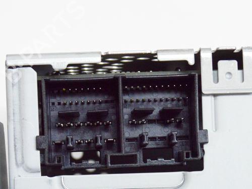 Electronic module FORD FIESTA VII (HJ, HF) 1.0 EcoBoost | BP14646552M83 
