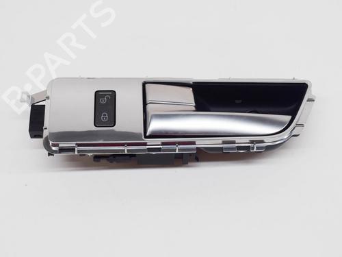 Used Front left interior door handle Front left interior door handle LAND ROVER RANGE ROVER SPORT I (L320) 3.0 D 4x4 (211 hp) 10186881 10186881