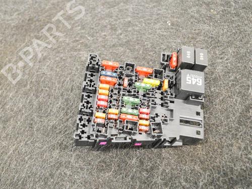 Used Fuse box AUDI A3 Limousine (8VS, 8VM) 2.0 TDI (150 hp) 6745908