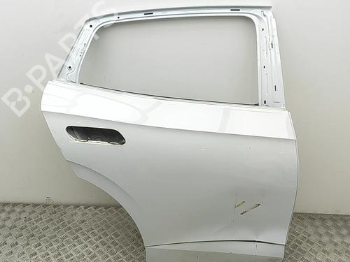 Dør højre bagtil Dør højre bagtil VW ID.5 (E39) Pro Performance (204 hp) 33847206 33847206