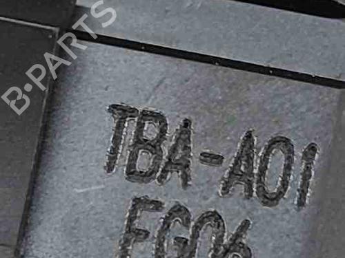 Electronic sensor HONDA CIVIC X Hatchback (FC_, FK_) 2.0 Type-R (FK8) | BP21587828M84