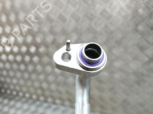 AC pipe MERCEDES-BENZ GLA-CLASS (X156) GLA 220 CDI / d 4-matic (156.905) | BP19427697M126