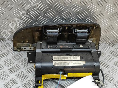 Passasjer kollisjonspute FIAT BARCHETTA (183_) 1.8 16V | BP26739703C10 