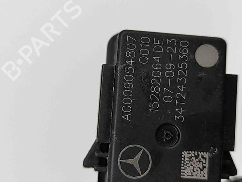 Electronic sensor MERCEDES-BENZ GLE (V167) GLE 450 d 4-matic (167.133) | BP28555671M84 