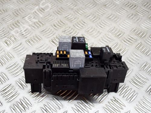 Fuse box MERCEDES-BENZ GLC Coupe (C253) 250 d 4-matic (253.309) | BP9629886E1 