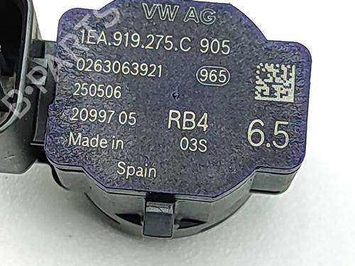 Electronic module AUDI Q6 E-TRON (GFB) e-tron quattro | BP37445303M83 - Image 6