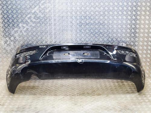 Used Rear bumper Rear bumper CHEVROLET CRUZE Hatchback (J305) 1.6 (109 hp) 29569825 29569825