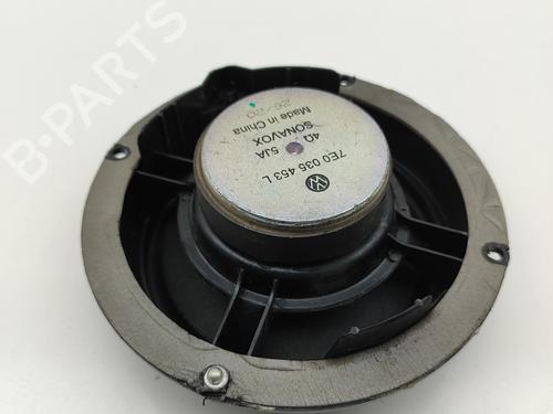 Speaker VW TRANSPORTER T6 Van (SGA, SGH, SHA, SHH) 2.0 TDI | BP29920545E2