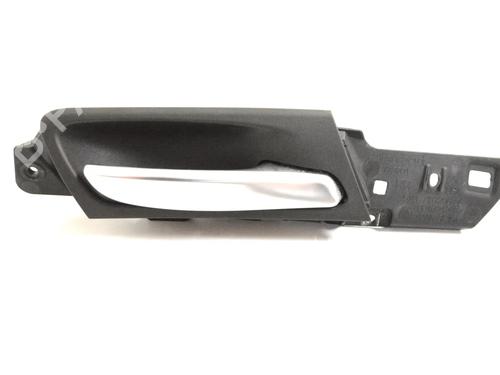 Used Rear right interior door handle Rear right interior door handle BMW X5 (E70) xDrive 30 d (235 hp) 33347209 33347209