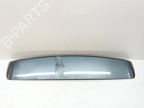 Used Rear spoiler Rear spoiler PORSCHE CAYENNE (9PA) Turbo 4.5 (450 hp) 36044363 36044363