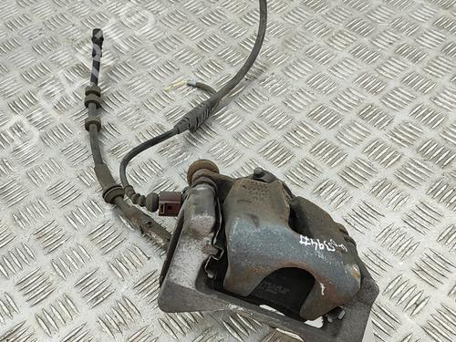 Used Right rear brake caliper AUDI A6 C7 (4G2, 4GC) 3.0 TDI quattro (320 hp) 26383435