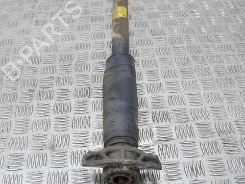 Venstre bagtil støddæmper Venstre bagtil støddæmper OPEL ZAFIRA TOURER C (P12) 2.0 CDTi (75) (130 hp) 8840906 8840906