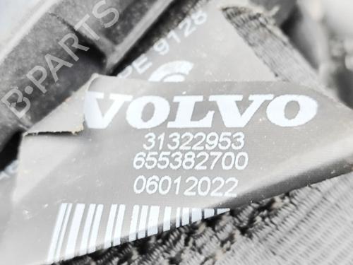Front right seatbelt VOLVO C40 (539) Recharge AWD | BP33378625I25 - Image 8