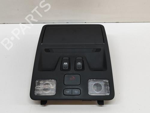 Interior roof light FORD KUGA III (DFK) 2.5 FHEV | BP28562211I8 