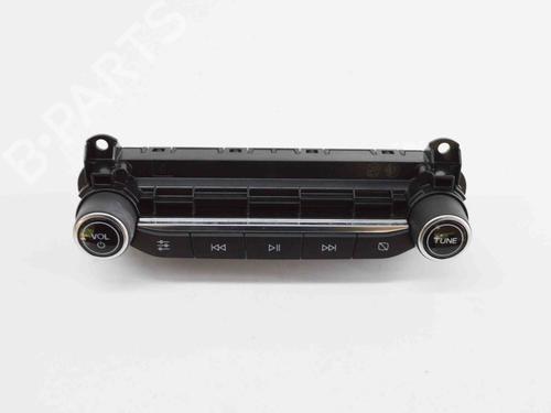 Kombi Kontakt / Stilkkontakt FORD FIESTA VII (HJ, HF) 1.0 EcoBoost (101 hp) 13516376