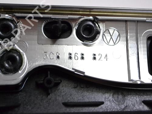 Other VW CC B7 (358) 2.0 TDI | BP30213409O1