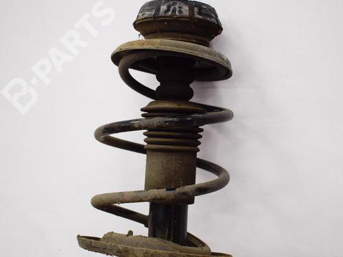 Left front shock absorber DACIA SANDERO II 1.2 | BP6747347M16 