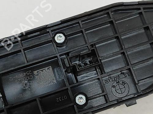 Right front window switch BMW X2 (U10) iX2 eDrive 20 | BP27798755I26  - Image 5