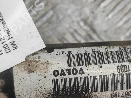 Right front driveshaft VOLVO V40 Hatchback (525) D3 | BP34136514M39  - Image 7