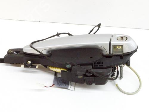 Front left exterior door handle BMW X3 (F25) xDrive 20 d | BP13386578C128 