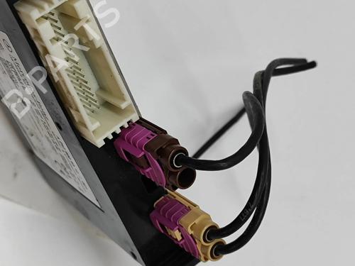 Electronic module MERCEDES-BENZ SPRINTER 3,5-t Platform/Chassis (B907, B910) 315 CDI RWD (907.131, 907.133, 907.135, 907.231, 907.233... | BP27796442M83 