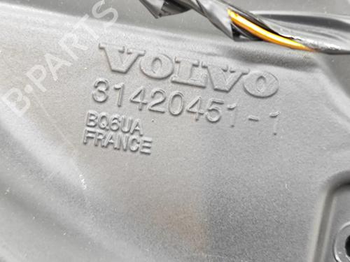Tailgate VOLVO XC60 II (246) D4 AWD | BP33369710C6  - Image 11