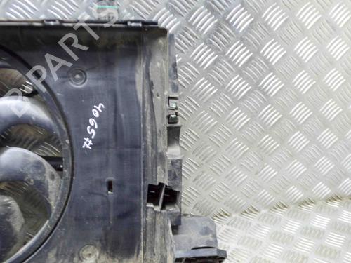 Radiator fan TESLA MODEL 3 (5YJ3) EV AWD | BP27763109M35