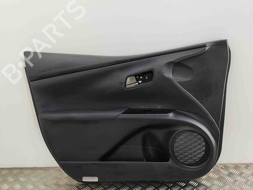 Used Front left panel TOYOTA PRIUS (_W5_) 1.8 Hybrid (ZVW50, ZVW50_, ZVW51_, ZVW50R, ZVW51) (122 hp) 27765143