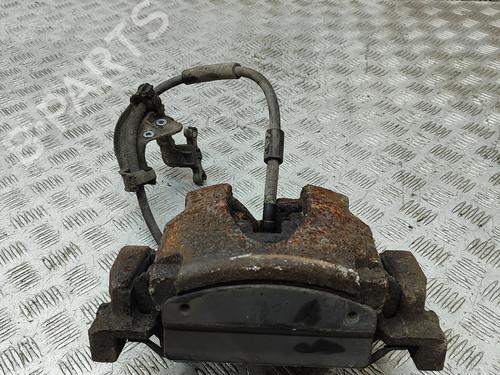Used Left front brake caliper MERCEDES-BENZ M-CLASS (W166) ML 250 CDI / BlueTEC 4-matic (166.004, 166.003) (204 hp) 30514220
