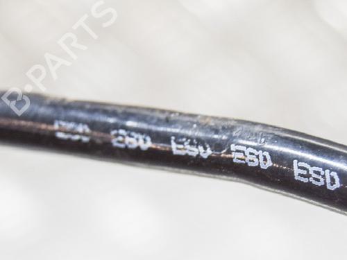 Pipe BMW X1 (F48) xDrive 25 i | BP14616421M125 