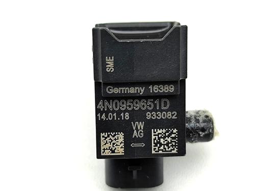 Electronic sensor AUDI Q5 (FYB, FYG) 2.0 TDI quattro | BP36391209M84  - Image 7