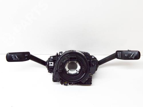Used Steering column stalk VW GOLF VII (5G1, BQ1, BE1, BE2) 2.0 R 4motion (300 hp) 11181273
