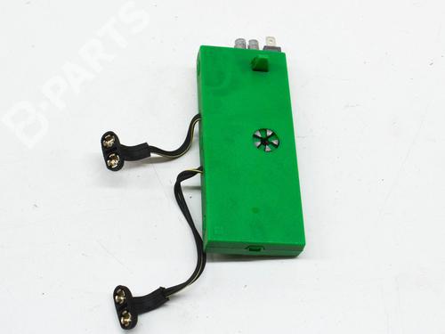 Electronic module JAGUAR XF I (X250) 2.7 D | BP9296015M83 