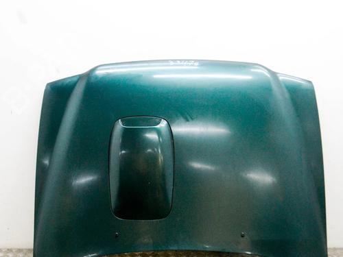 Used Hood MITSUBISHI L200 (K7_T, K6_T, K5_T) 2.5 TD 4WD (K74T) (99 hp) 29730610