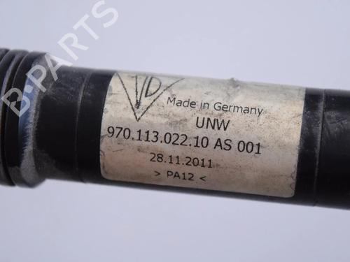 Pipe PORSCHE PANAMERA (970) 3.0 S E-Hybrid | BP30255182M125  - Image 5