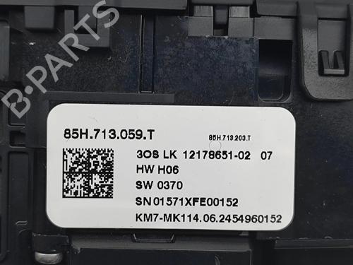 Gear lever AUDI Q6 E-TRON (GFB) e-tron quattro | BP33740358M90 - Image 9