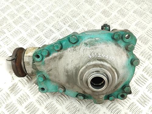 Pont avant BMW 7 (F01, F02, F03, F04) 730 d (245 hp) 32101553