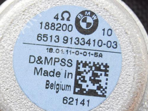 Speaker BMW 7 (F01, F02, F03, F04) 740 d | BP8837089E2 