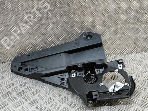 Rear bumper bracket MASERATI LEVANTE SUV (M161) 3.0 D Q4 | BP27282227C159 