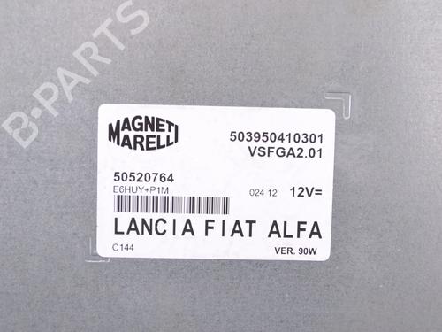 Electronic module ALFA ROMEO GIULIETTA (940_) 1.6 JTDM (940FXD1A) | BP33342829M83  - Image 5
