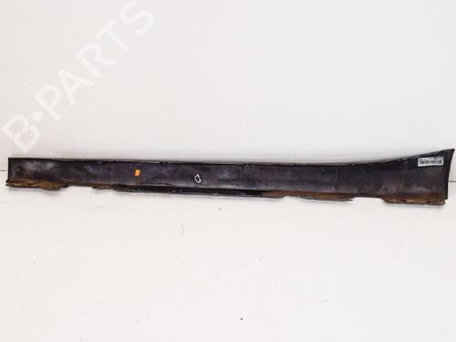 Right sideskirt BMW 1 (F20) 116 d | BP14662393C114 