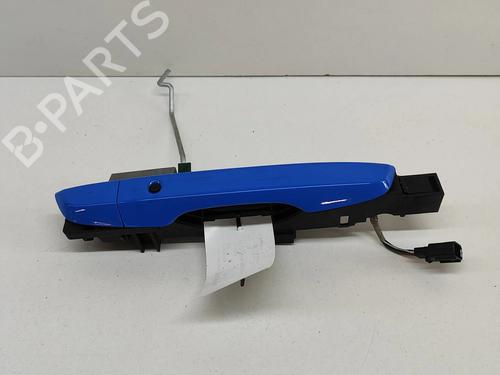 Used Front right exterior door handle Front right exterior door handle HONDA CIVIC X Hatchback (FC_, FK_) 2.0 Type-R (FK8) (320 hp) 21486088 21486088