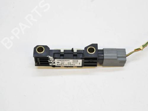 Used Electronic sensor CHRYSLER 300C (LX, LE) 3.0 CRD (218 hp) 9870976