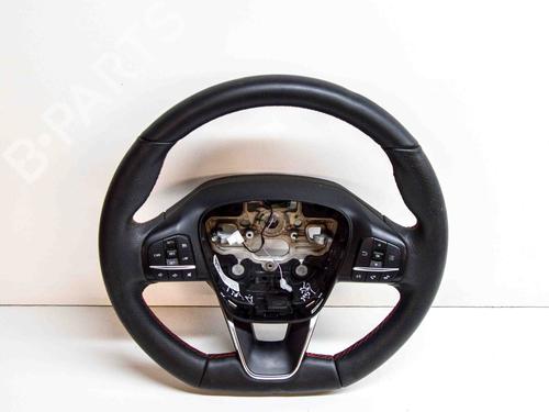 Used Steering wheel FORD FIESTA VII (HJ, HF) 1.0 EcoBoost (140 hp) 11252694