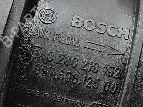 Pipe PORSCHE CAYENNE (9PA) Turbo 4.8 | BP33377639M125 - Image 6