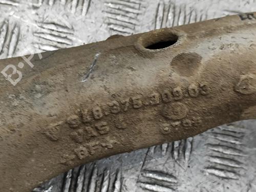 Subframe PORSCHE CAYENNE (9PA) Turbo 4.8 | BP30323867M9  - Image 7