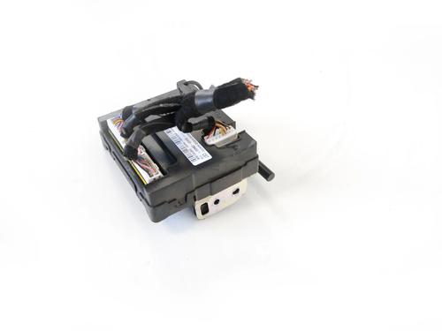 Used Electronic module HYUNDAI SANTA FÉ II (CM) 2.2 CRDi 4x4 (155 hp) 9901921