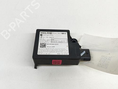 Módulo eletrónico TESLA MODEL 3 (5YJ3) EV AWD (441 hp) 28550627