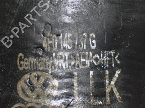 Used Intercooler pipe Intercooler pipe AUDI A6 Allroad C6 (4FH) 3.0 TDI quattro (233 hp) 14651465 14651465