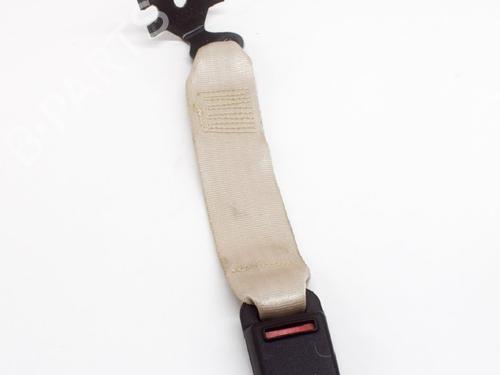 Seat buckle MASERATI GHIBLI III (M157) 3.0 S Q4 | BP14615762I32